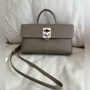 Cafune Stance Wallet handbag